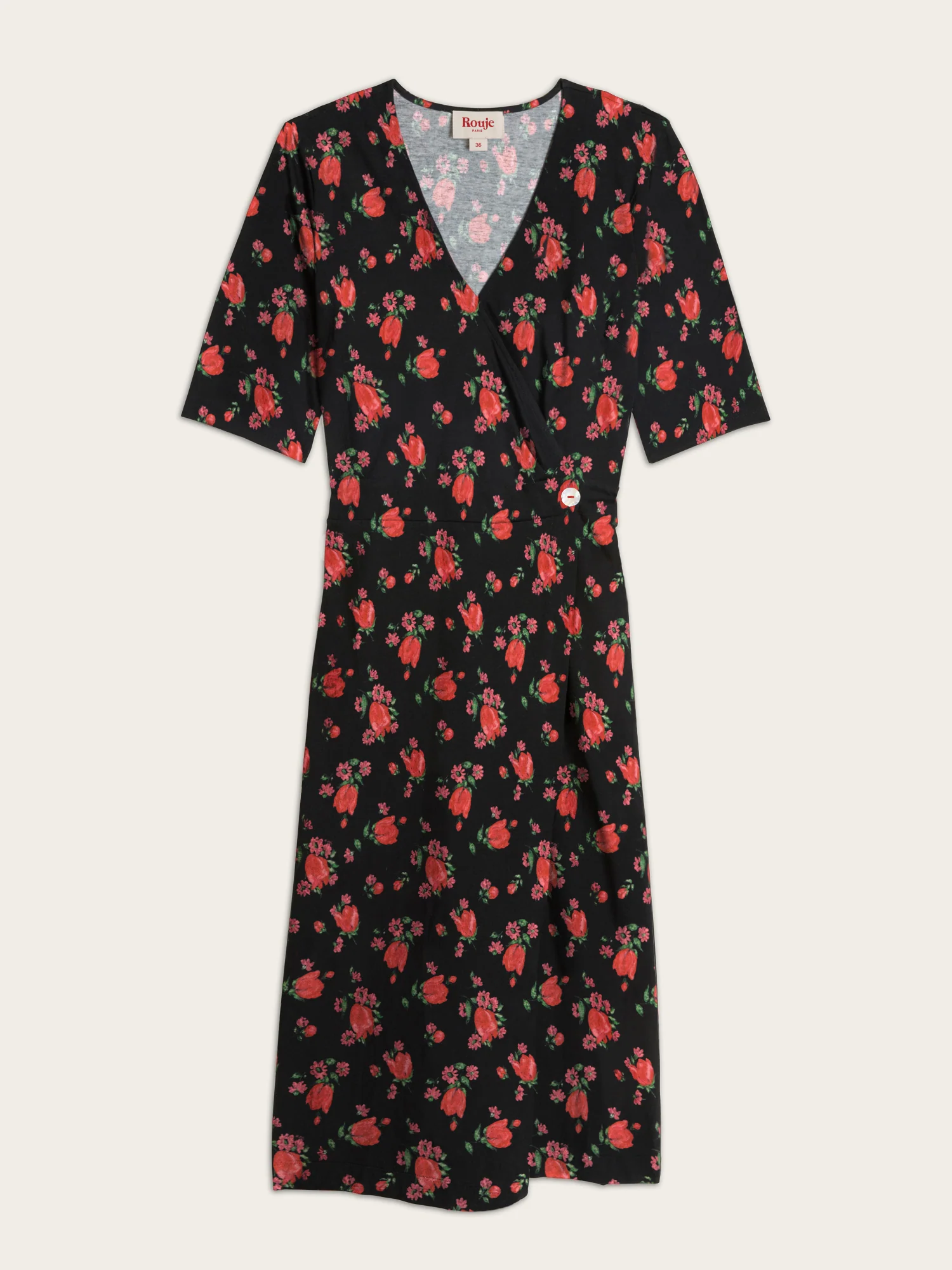 Robe ROXY - Image 7