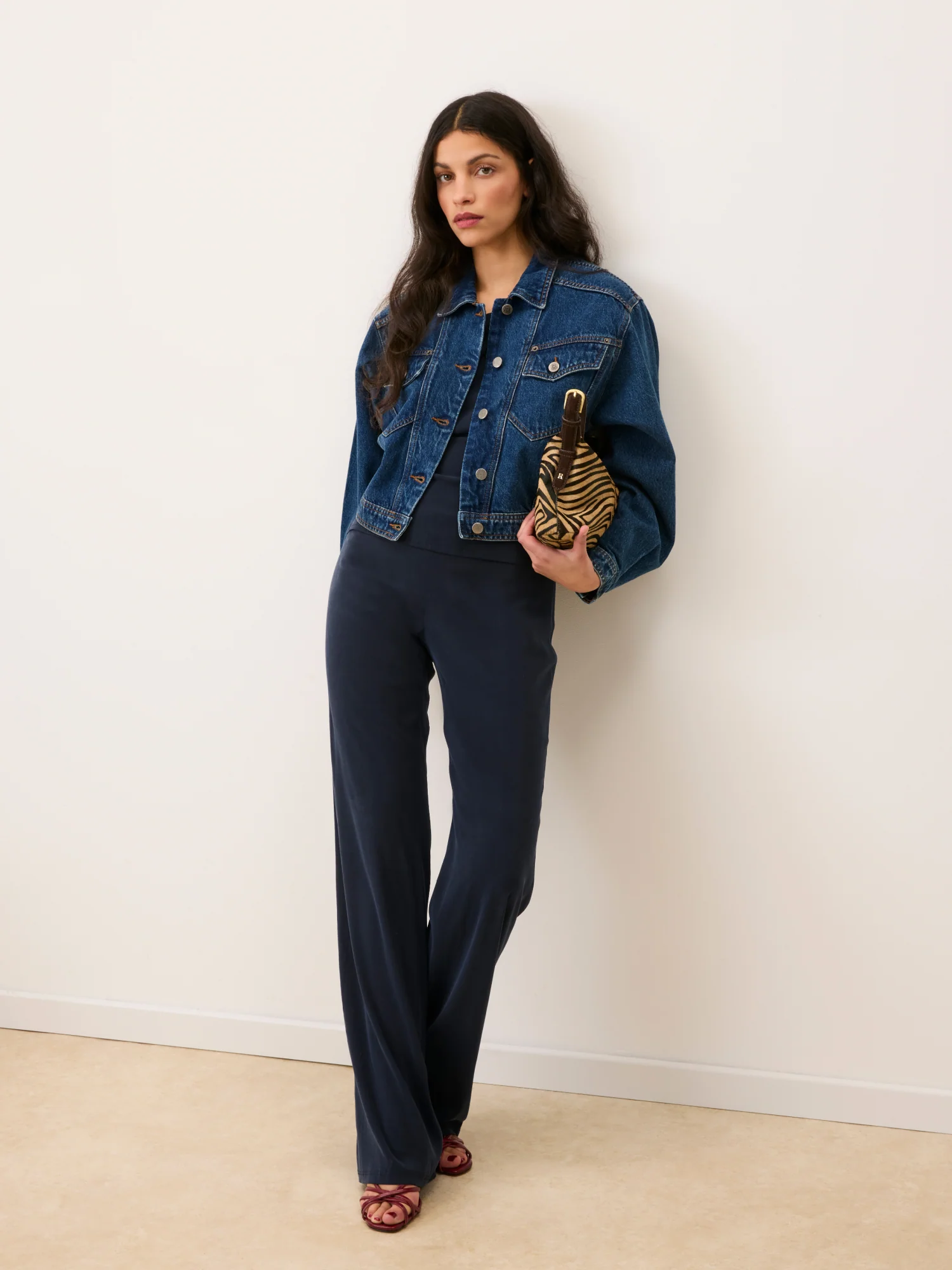 Veste SAMIR - Image 2