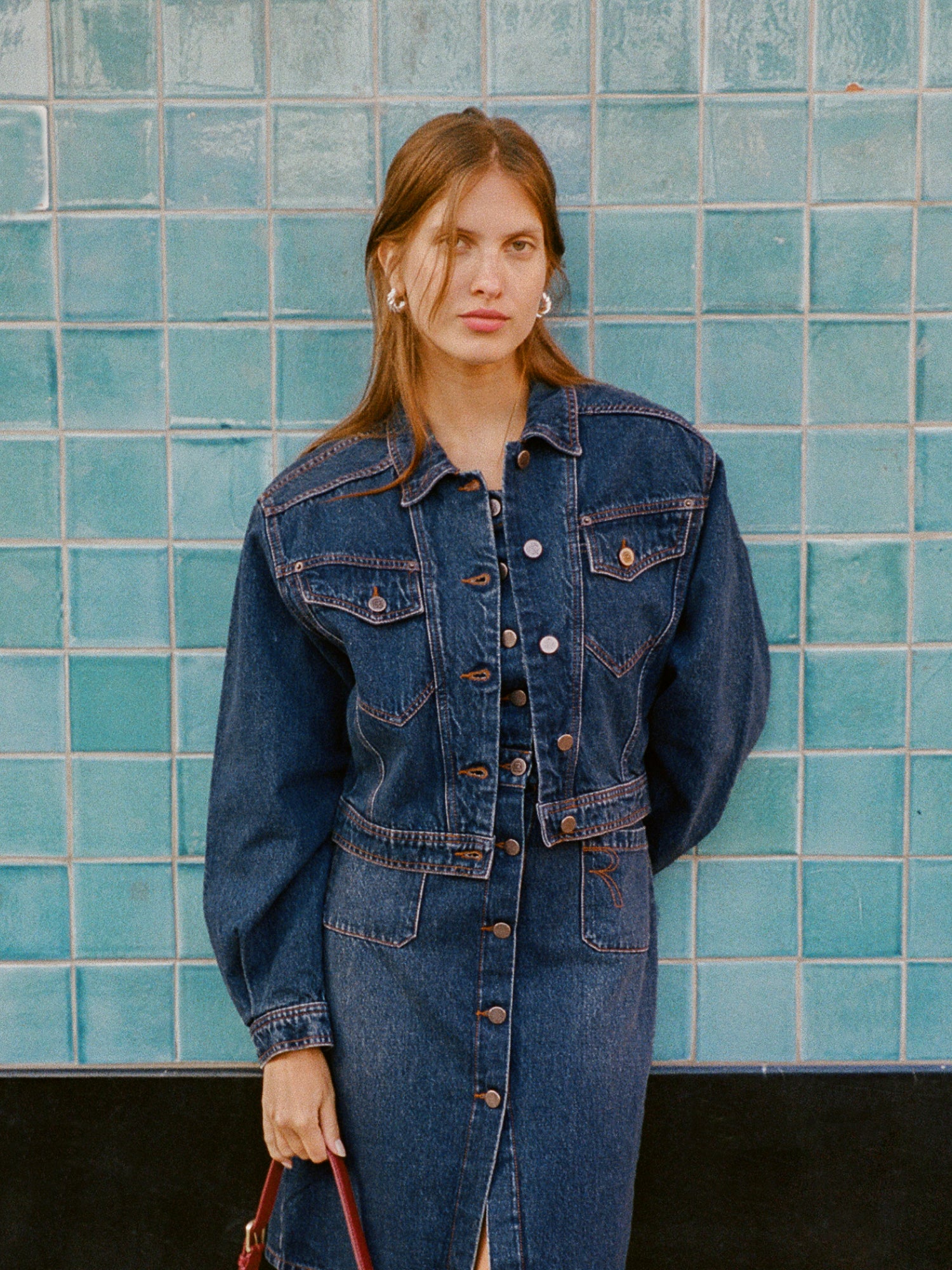 Veste SAMIR - Image 5