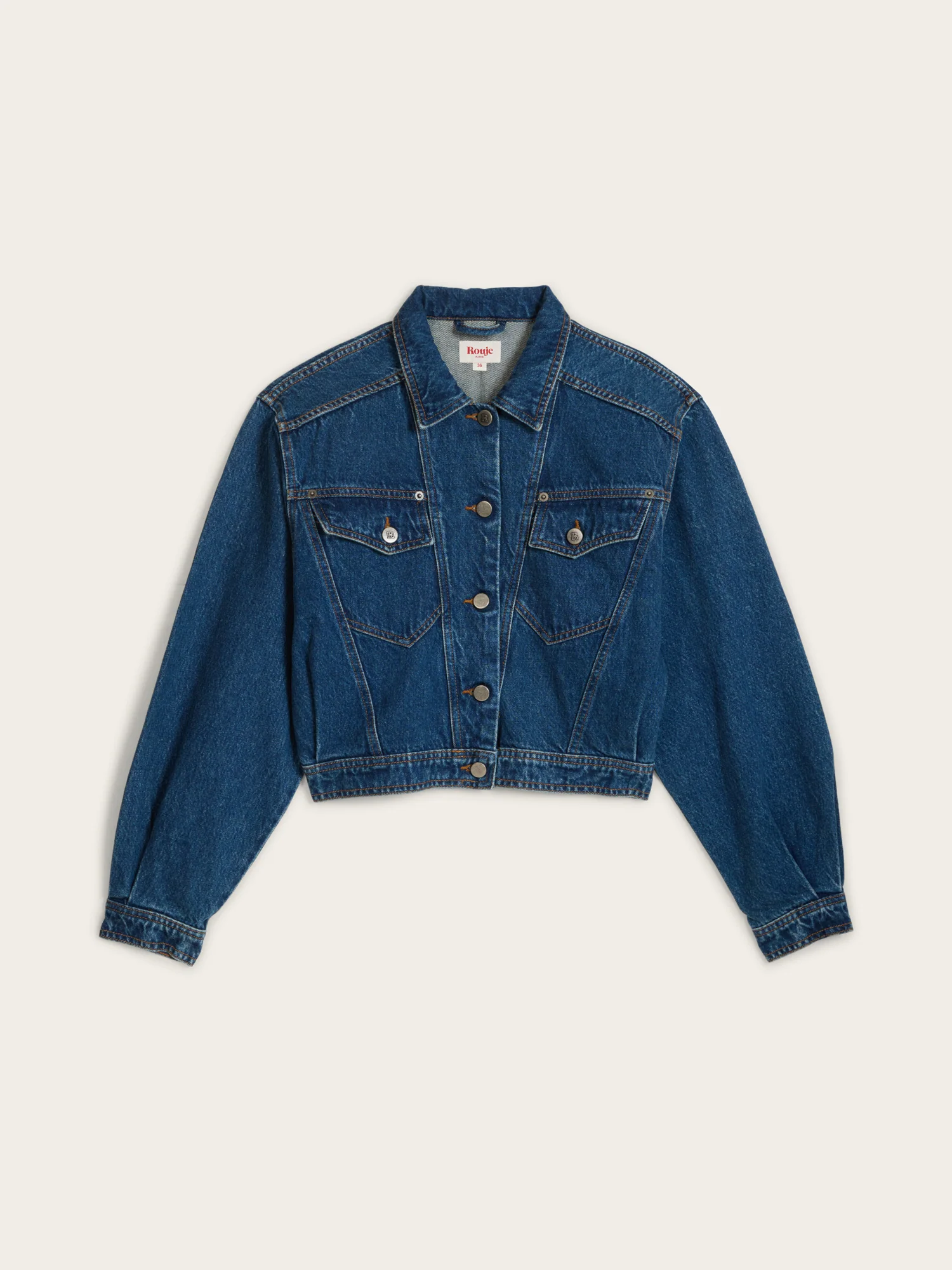 Veste SAMIR - Image 6