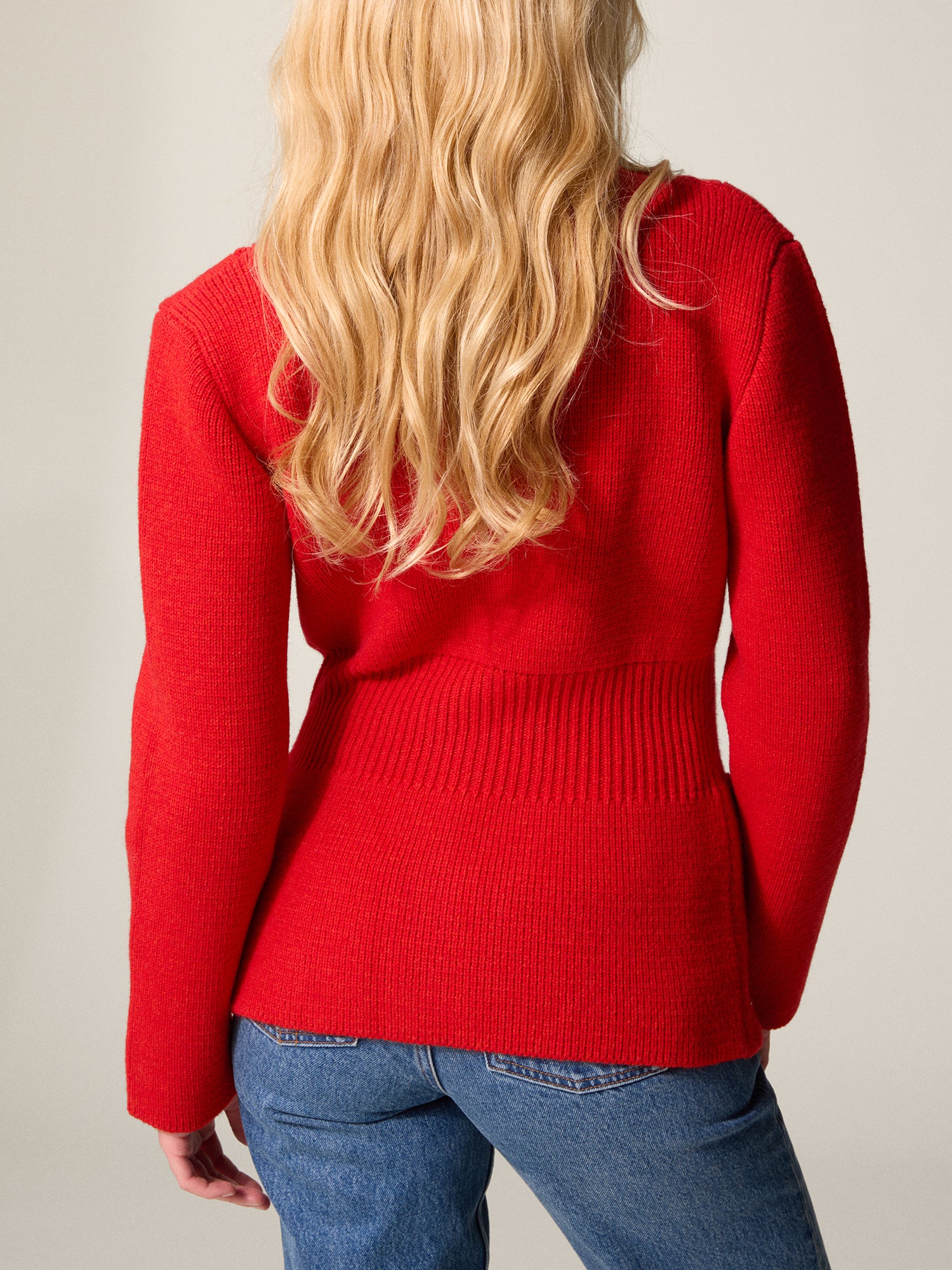 Cardigan SAMY - Image 4