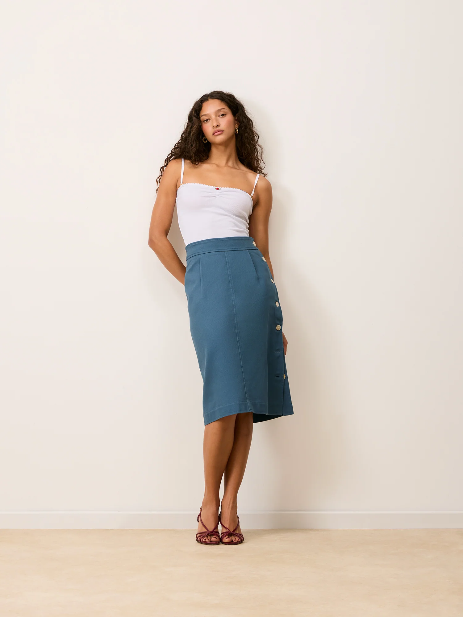 Jupe SHERYL - Image 5