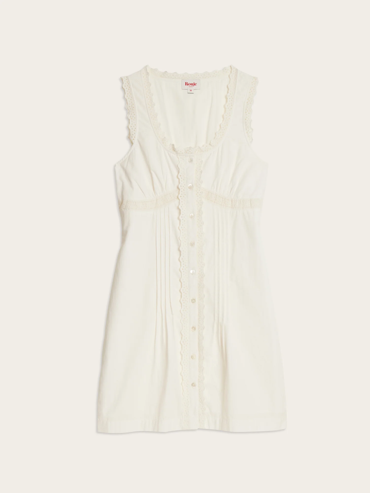 Robe SHONIE - Image 8
