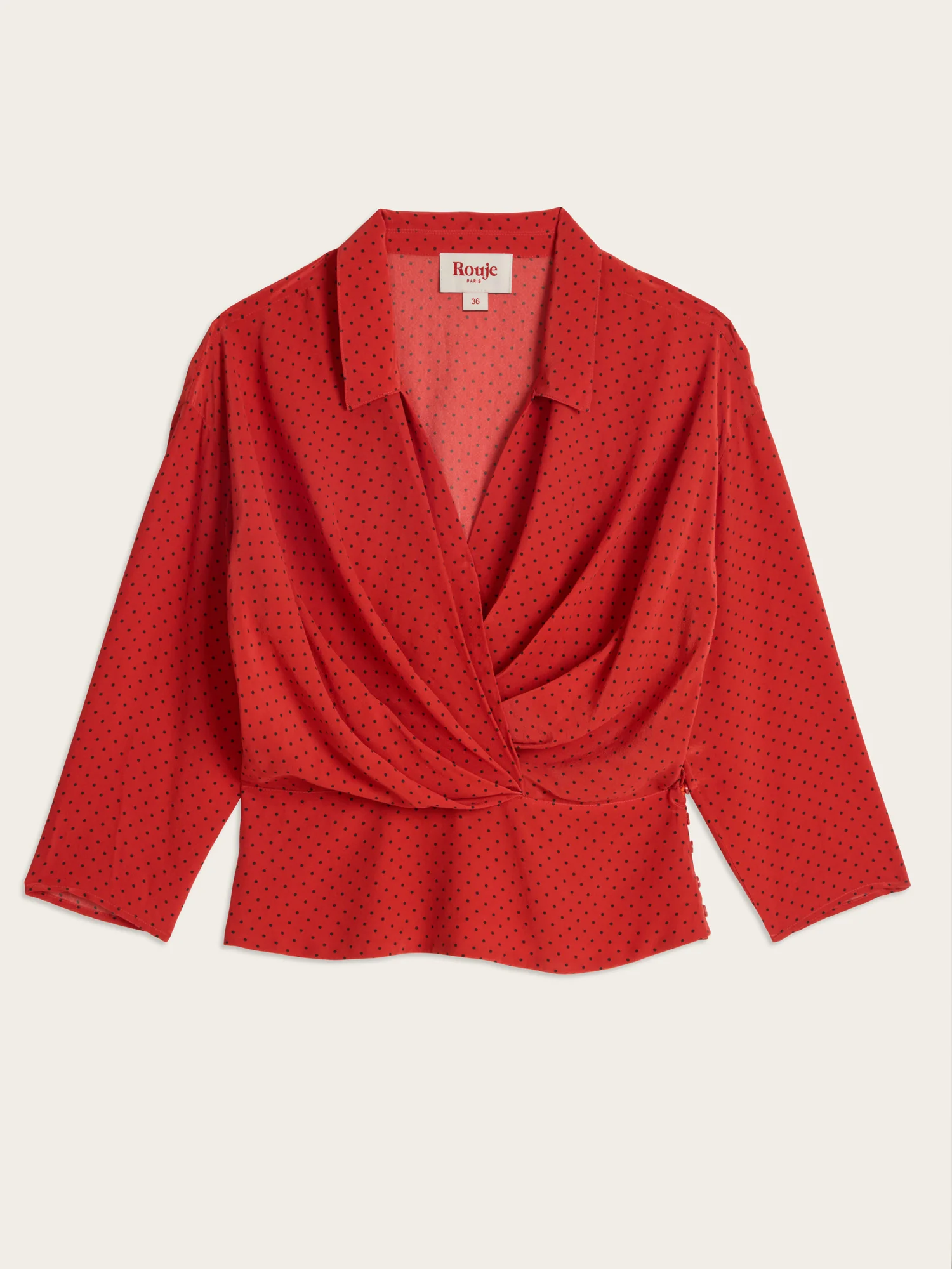 Blouse SILVIA - Image 6
