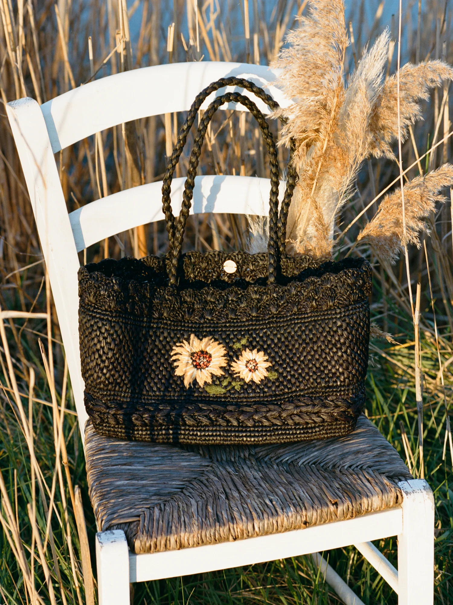 Panier SQUARE - Image 3