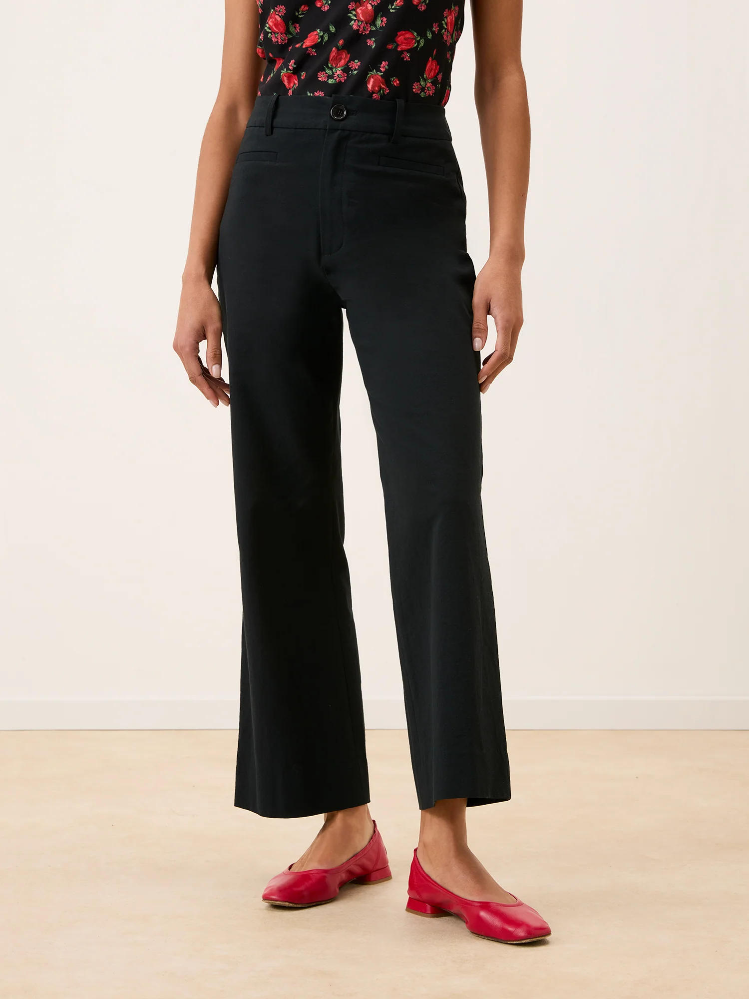 Pantalon SWAN - Image 3