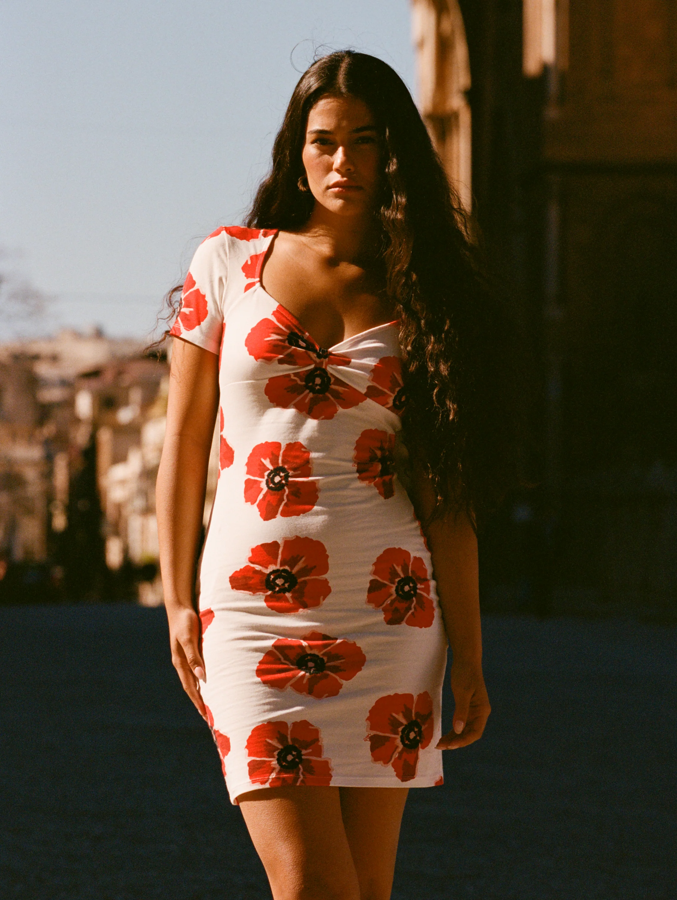 Robe TANAIS