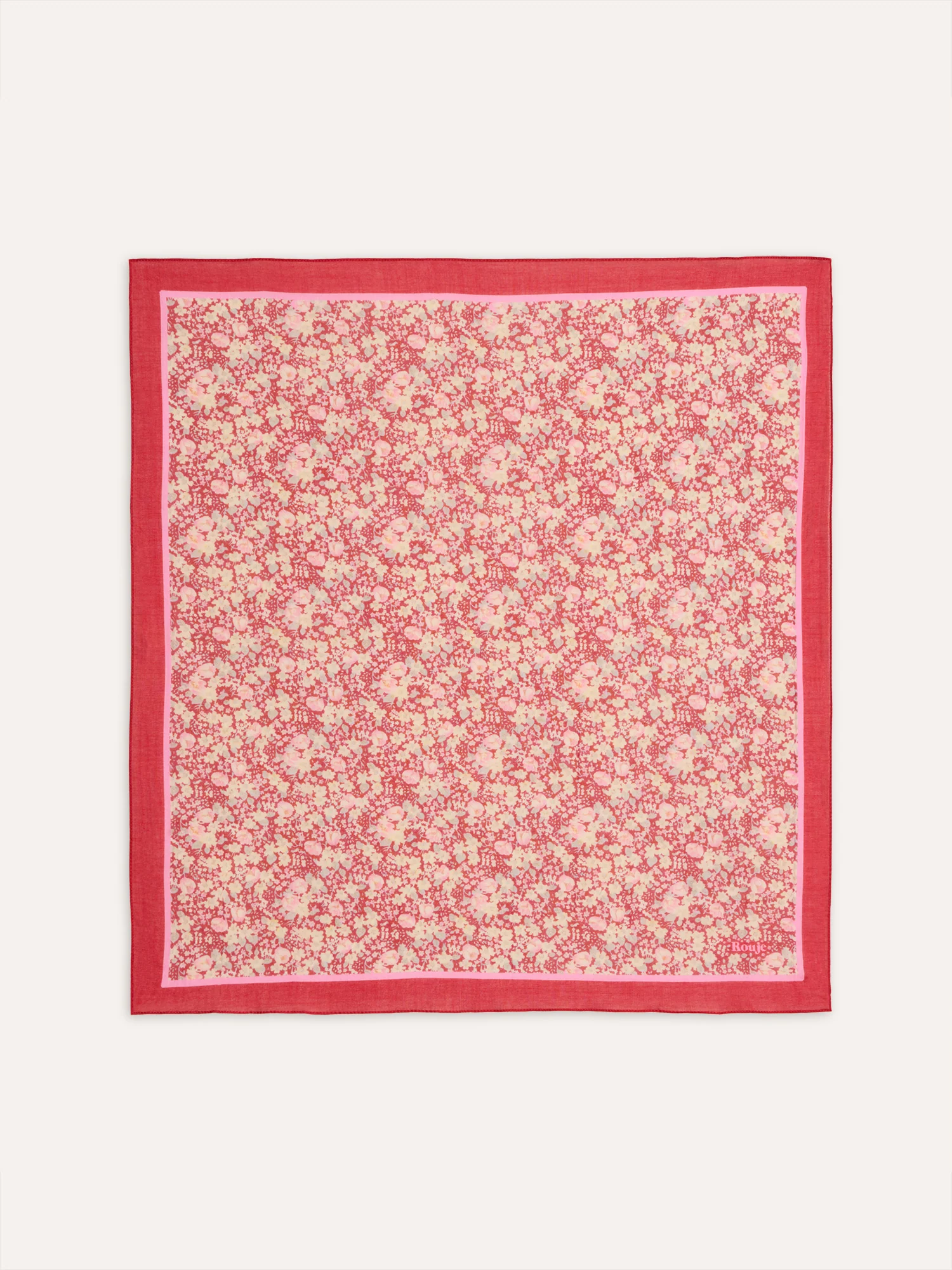Foulard TANGUY - Image 2