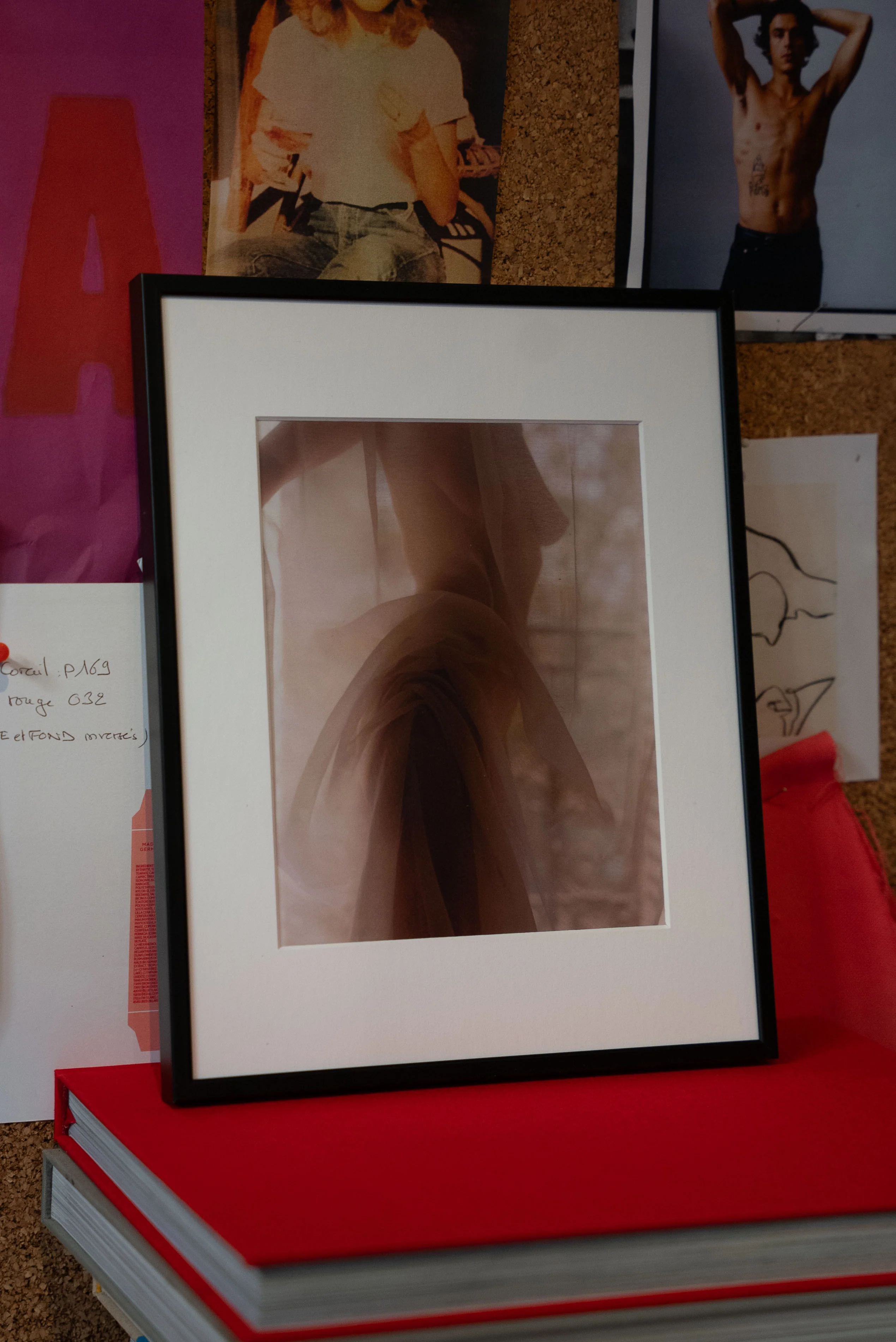 TIRAGE PHOTO RIDEAU - Image 3