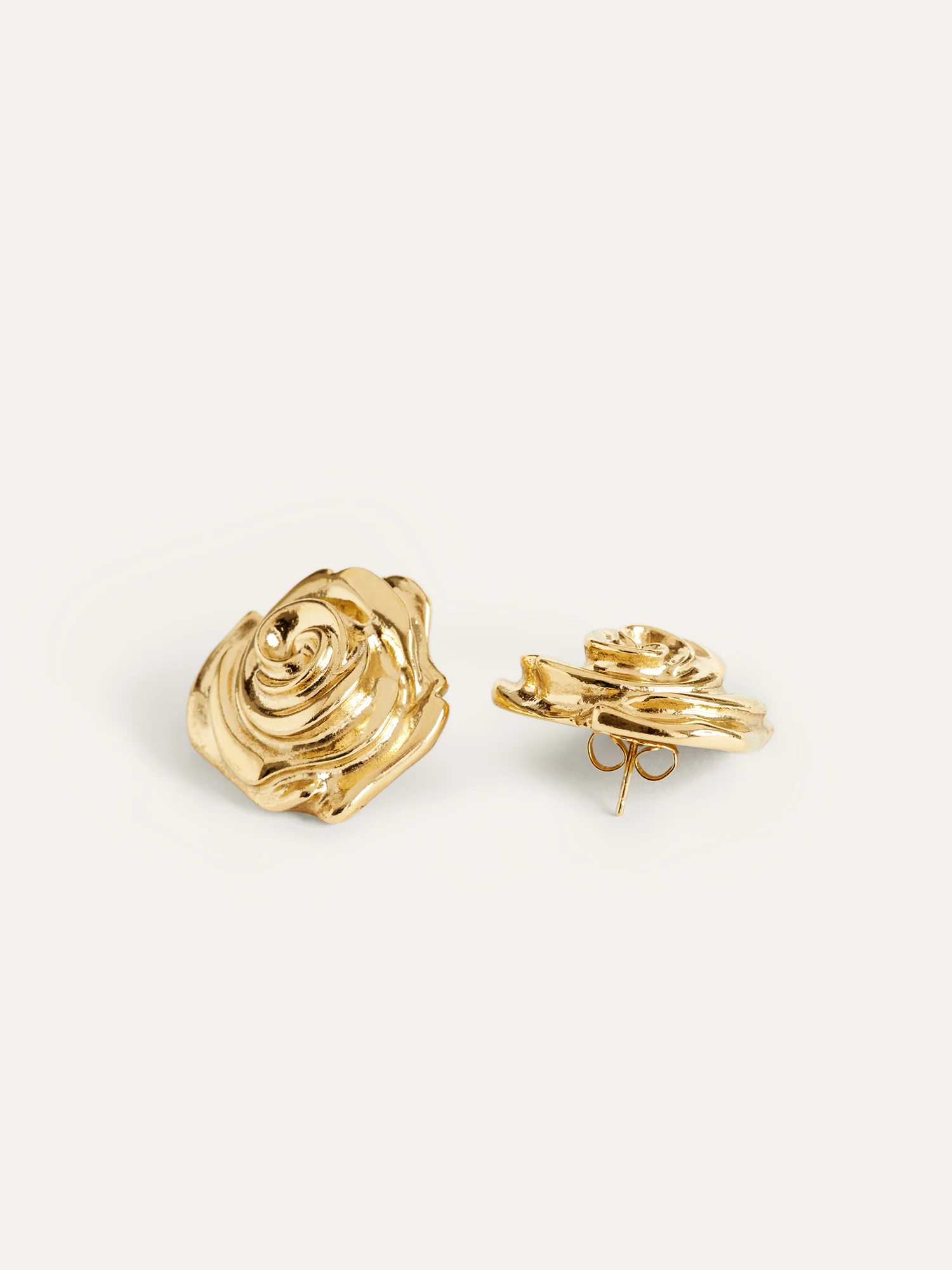 Boucles d'oreilles TOSCANE - Image 3