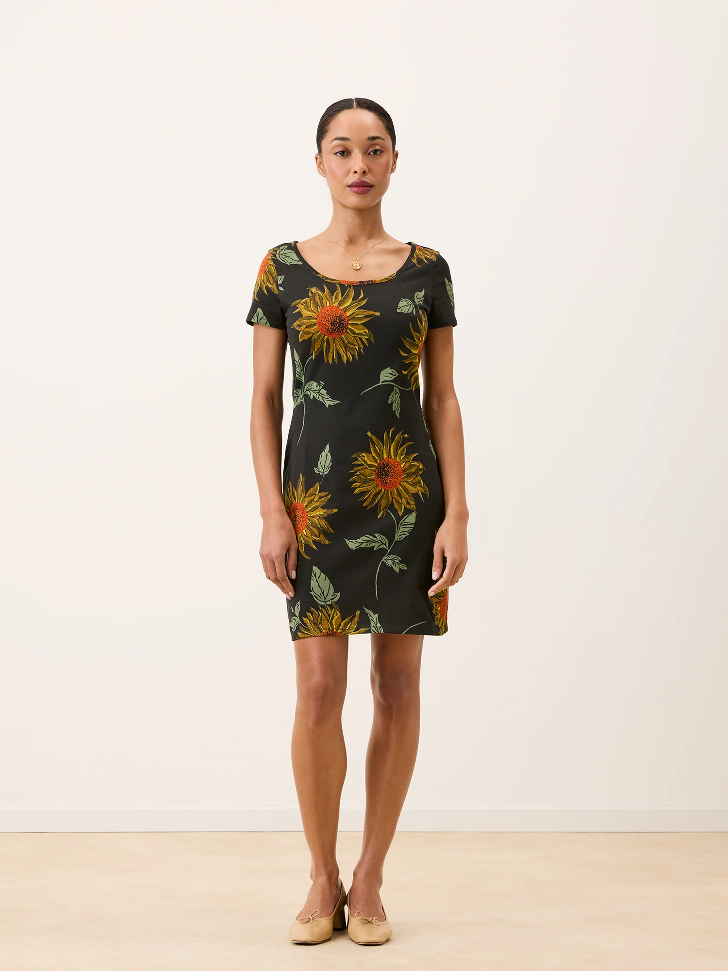 Robe WINNIE - Image 3