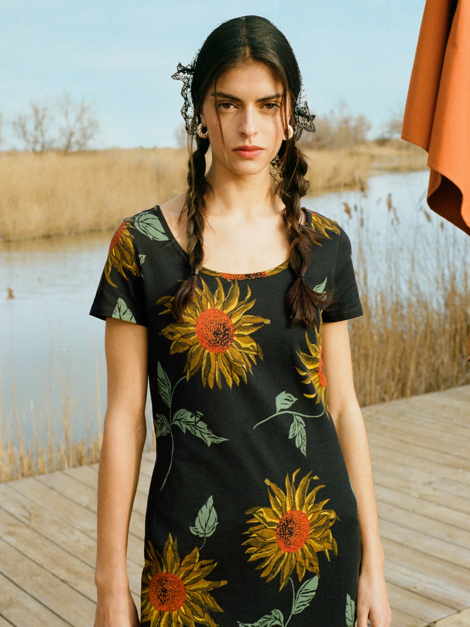 Robe WINNIE - Image 5