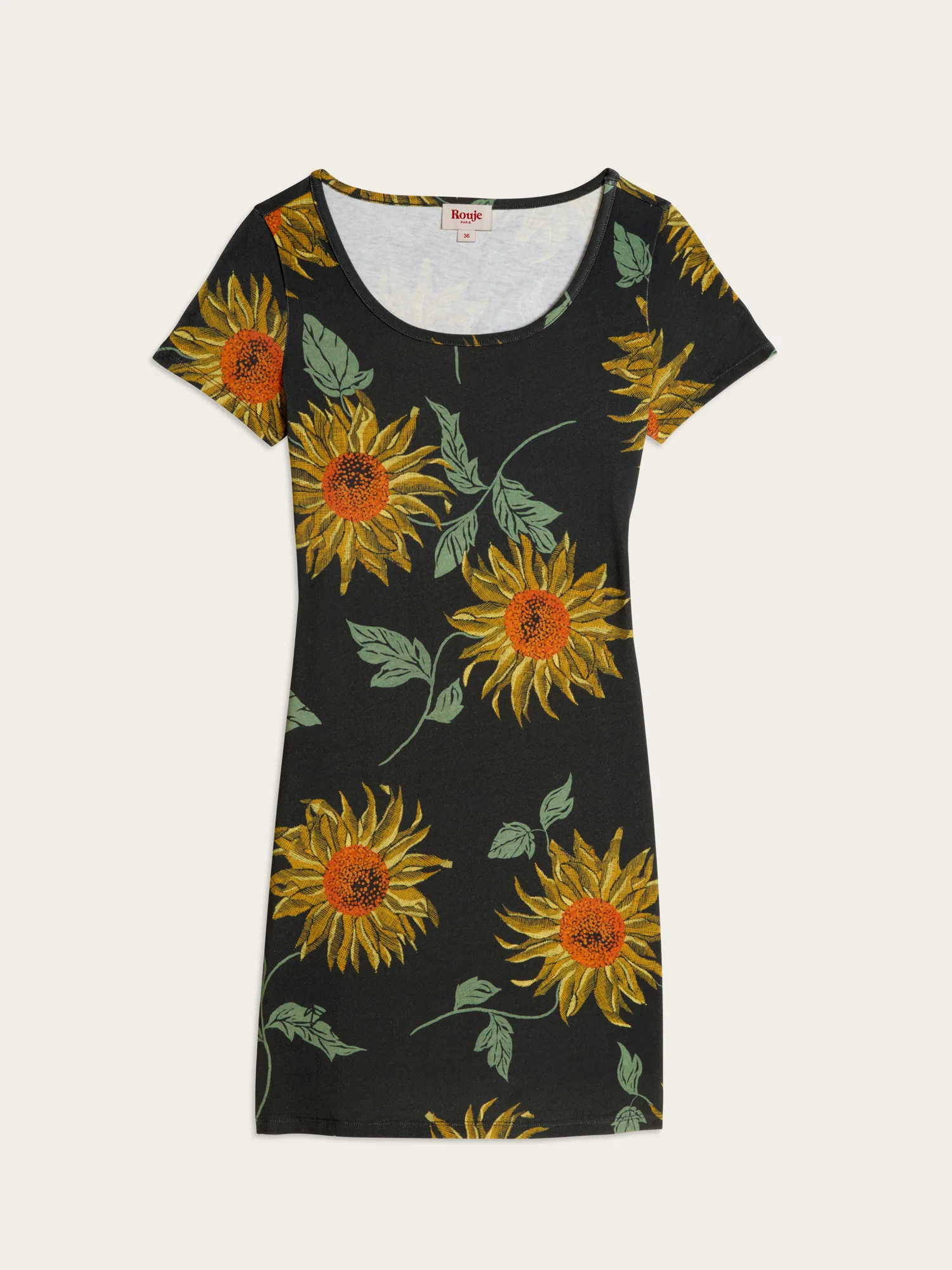 Robe WINNIE - Image 6