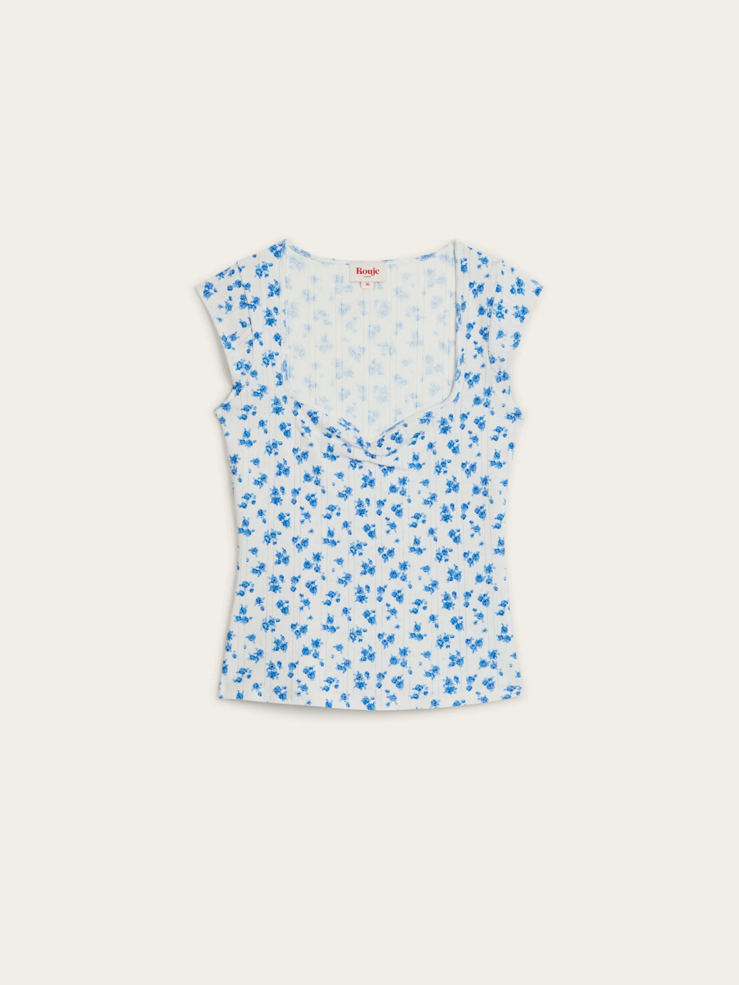 T-shirt YUNA - Image 5